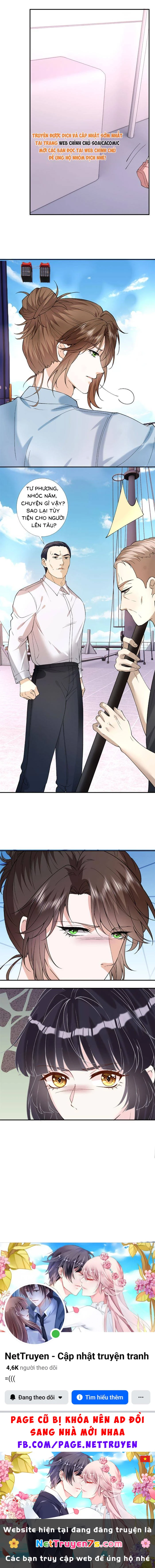 Ôm Khẩn Tiểu Mã Giáp Của Tôi Chapter 413 - 8