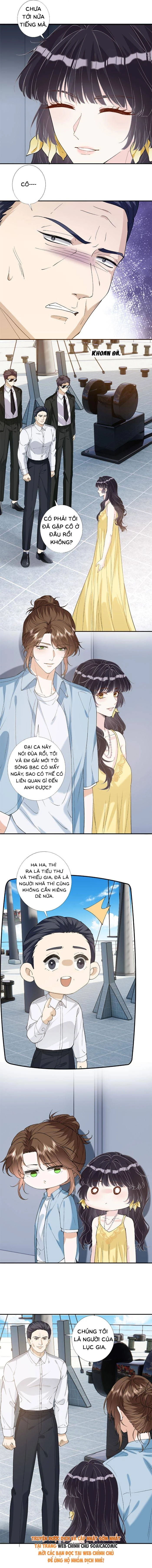 Ôm Khẩn Tiểu Mã Giáp Của Tôi Chapter 414 - 2