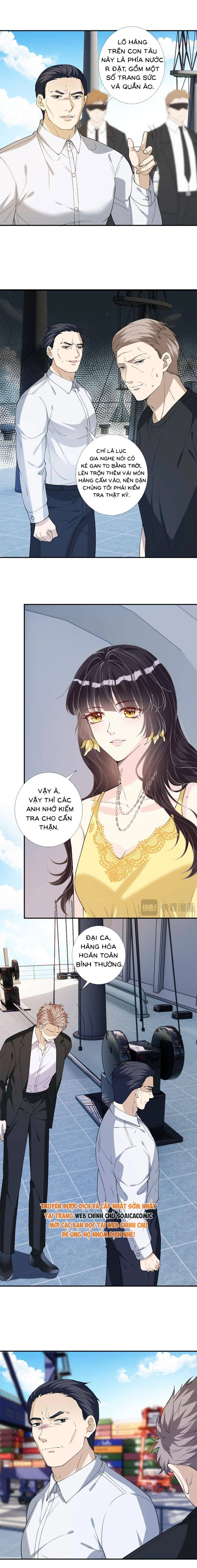 Ôm Khẩn Tiểu Mã Giáp Của Tôi Chapter 414 - 3