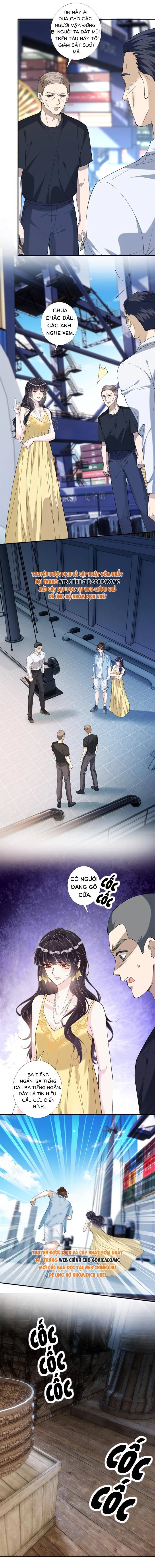 Ôm Khẩn Tiểu Mã Giáp Của Tôi Chapter 414 - 4