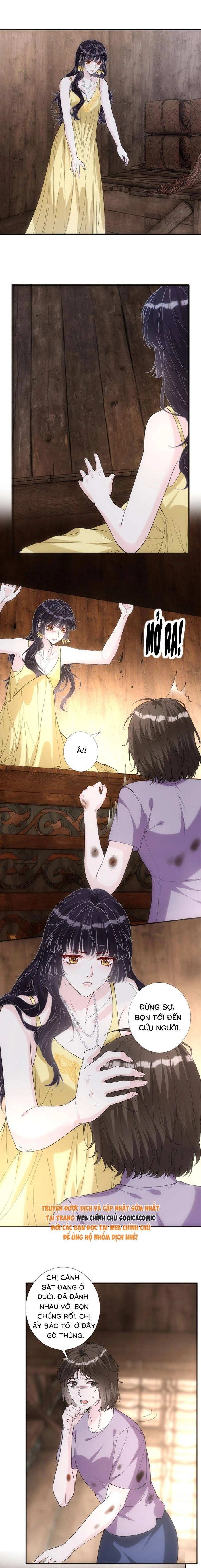 Ôm Khẩn Tiểu Mã Giáp Của Tôi Chapter 414 - 5