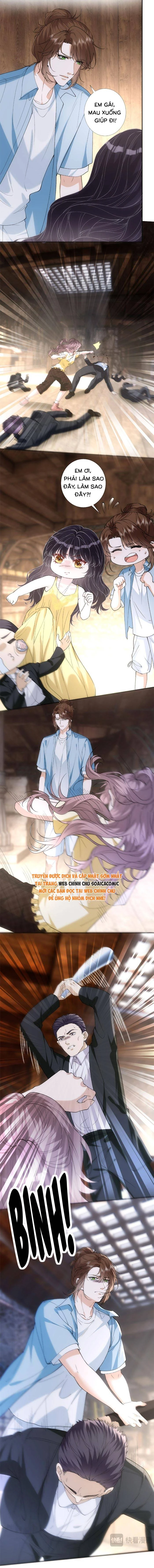 Ôm Khẩn Tiểu Mã Giáp Của Tôi Chapter 414 - 6