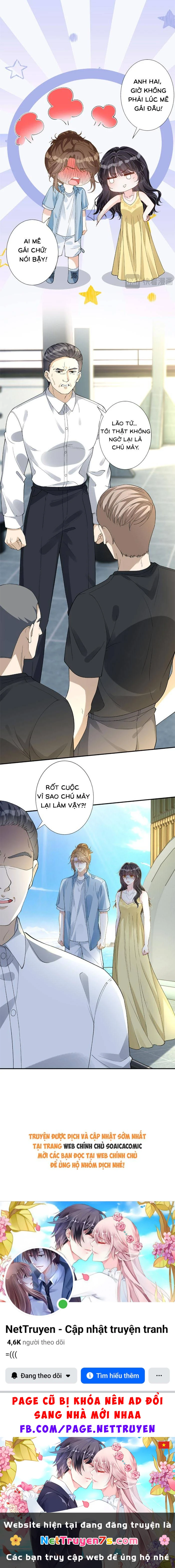 Ôm Khẩn Tiểu Mã Giáp Của Tôi Chapter 414 - 8