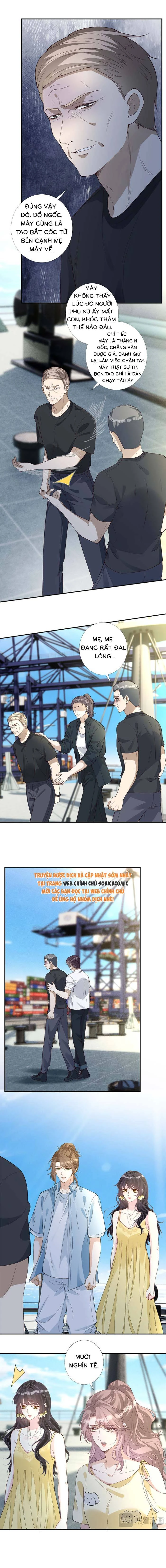 Ôm Khẩn Tiểu Mã Giáp Của Tôi Chapter 415 - 2