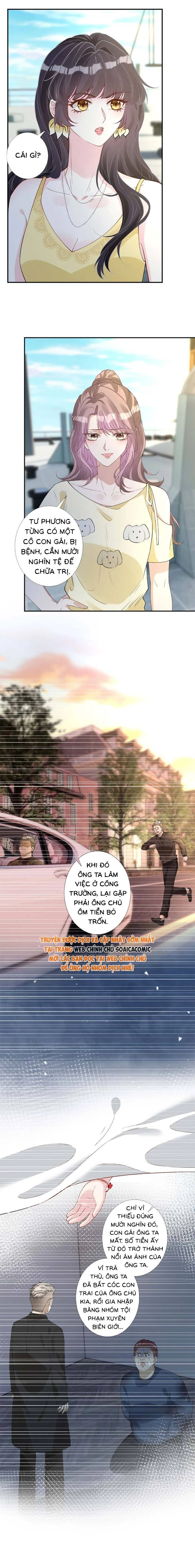 Ôm Khẩn Tiểu Mã Giáp Của Tôi Chapter 415 - 3