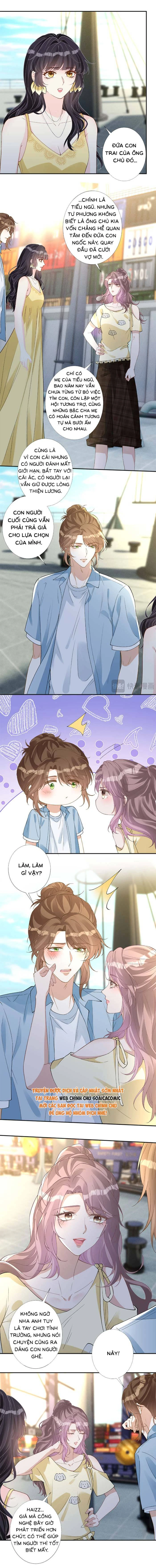 Ôm Khẩn Tiểu Mã Giáp Của Tôi Chapter 415 - 4