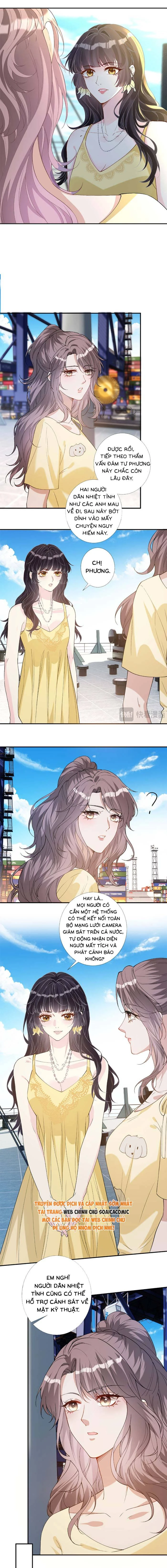 Ôm Khẩn Tiểu Mã Giáp Của Tôi Chapter 415 - 5