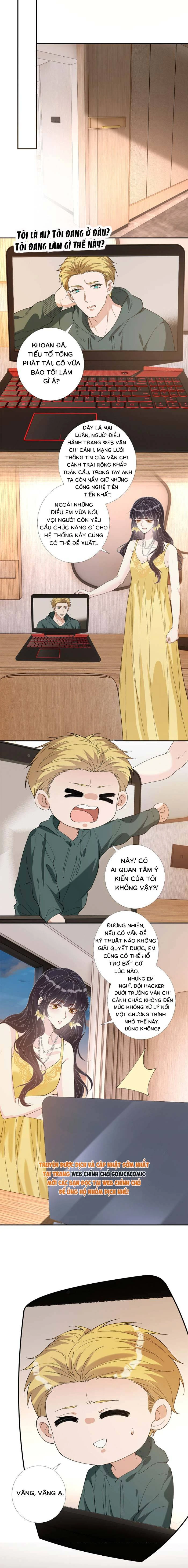 Ôm Khẩn Tiểu Mã Giáp Của Tôi Chapter 415 - 6