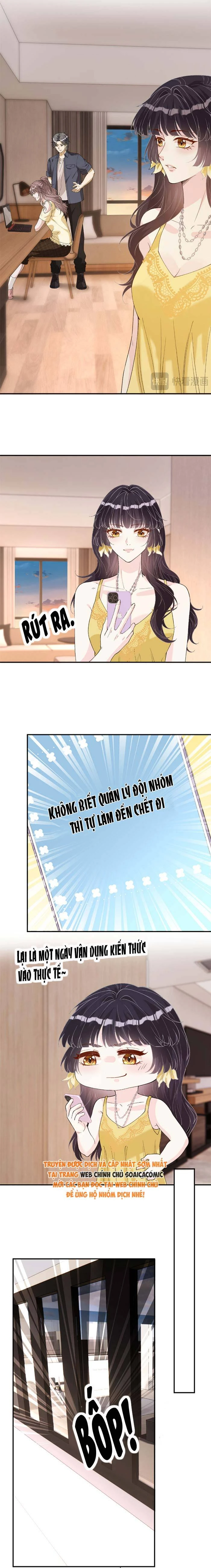 Ôm Khẩn Tiểu Mã Giáp Của Tôi Chapter 415 - 7