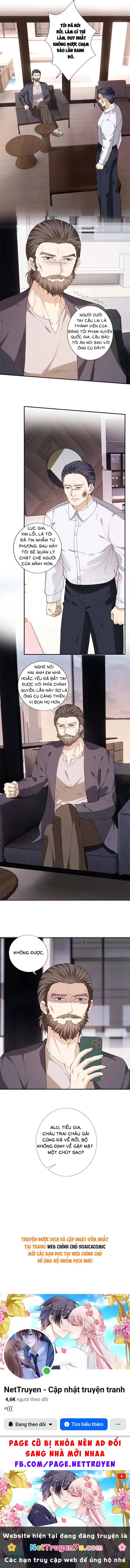 Ôm Khẩn Tiểu Mã Giáp Của Tôi Chapter 415 - 8