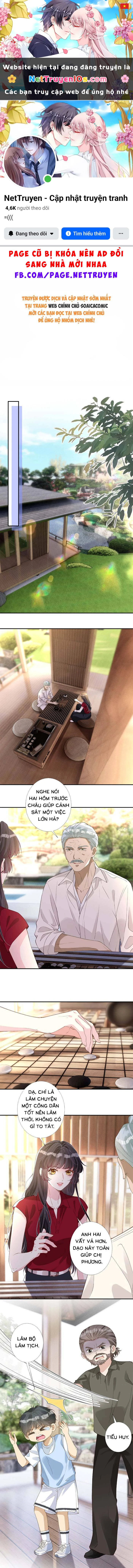 Ôm Khẩn Tiểu Mã Giáp Của Tôi Chapter 416 - 1