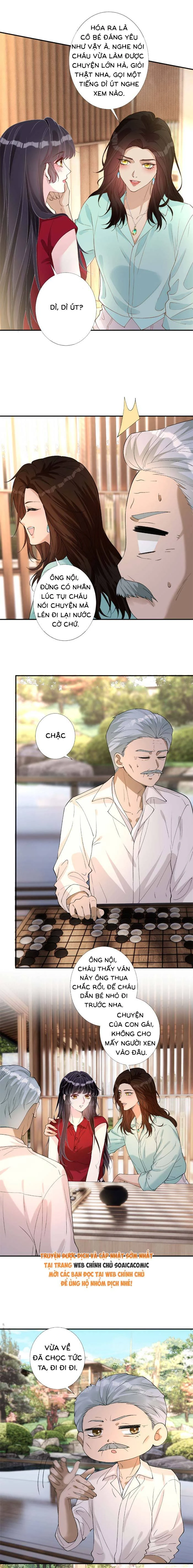 Ôm Khẩn Tiểu Mã Giáp Của Tôi Chapter 416 - 5