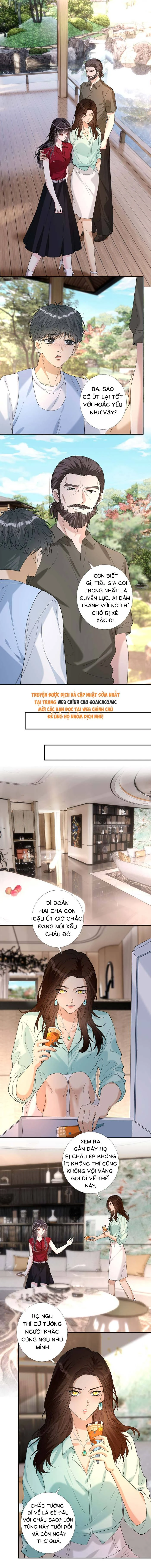 Ôm Khẩn Tiểu Mã Giáp Của Tôi Chapter 416 - 6