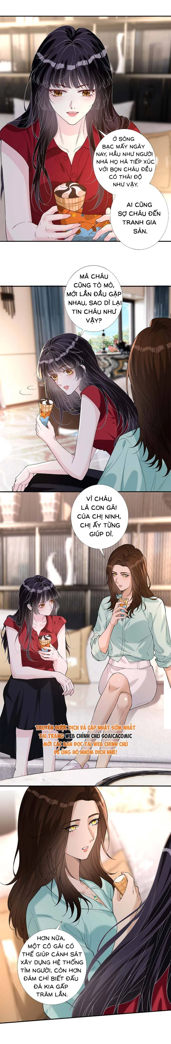 Ôm Khẩn Tiểu Mã Giáp Của Tôi Chapter 416 - 7
