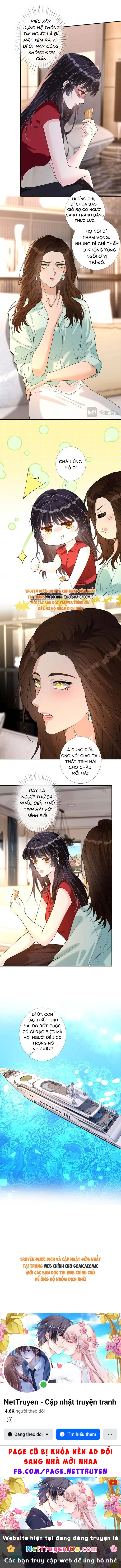 Ôm Khẩn Tiểu Mã Giáp Của Tôi Chapter 416 - 8