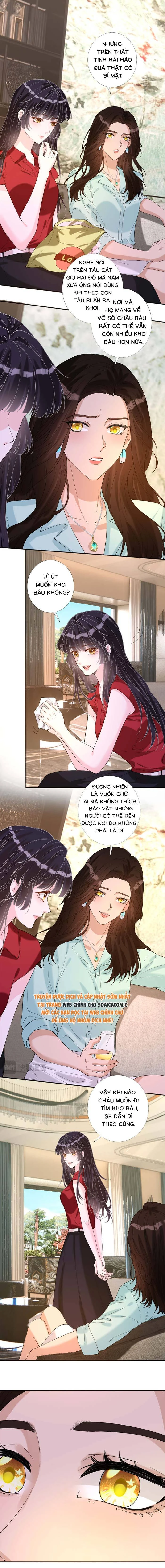 Ôm Khẩn Tiểu Mã Giáp Của Tôi Chapter 417 - 4