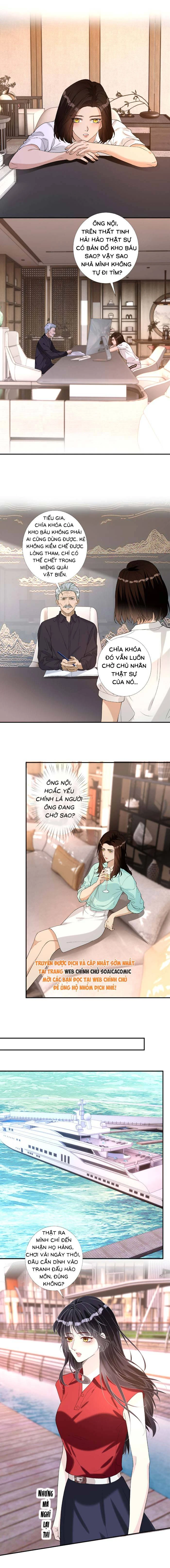 Ôm Khẩn Tiểu Mã Giáp Của Tôi Chapter 417 - 5