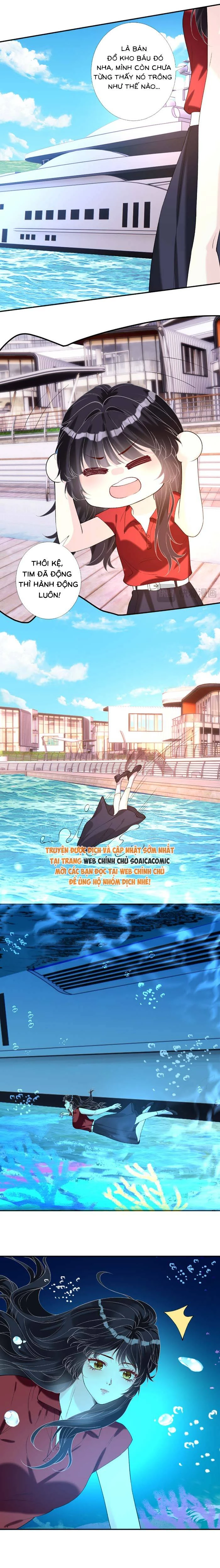 Ôm Khẩn Tiểu Mã Giáp Của Tôi Chapter 417 - 6