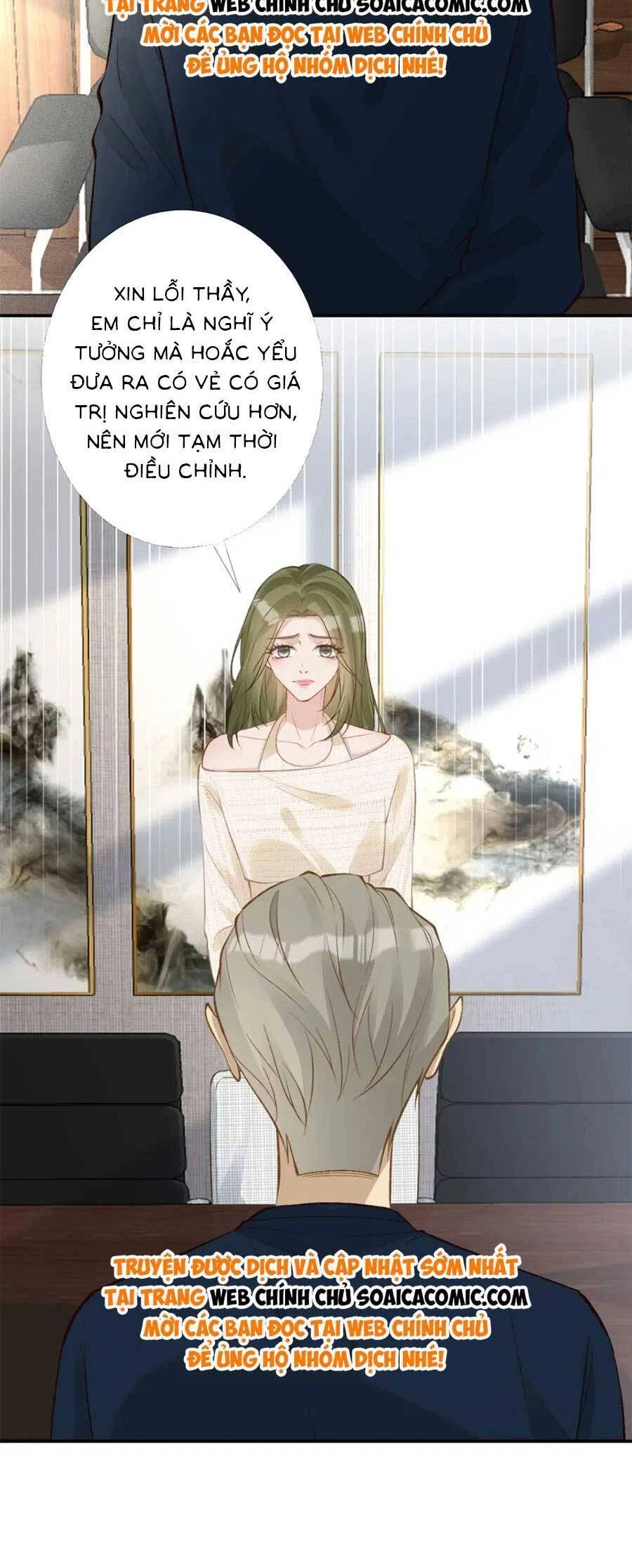 Ôm Khẩn Tiểu Mã Giáp Của Tôi Chapter 211 - 2