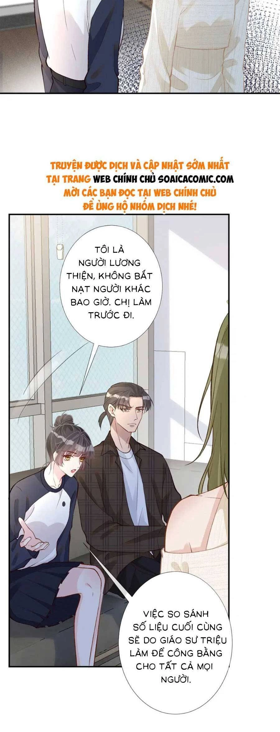 Ôm Khẩn Tiểu Mã Giáp Của Tôi Chapter 211 - 24