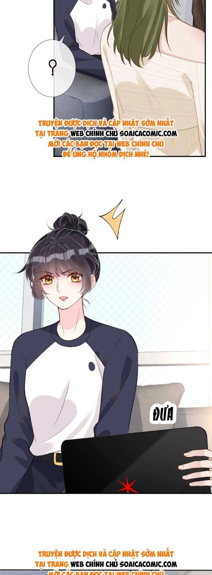 Ôm Khẩn Tiểu Mã Giáp Của Tôi Chapter 211 - 28