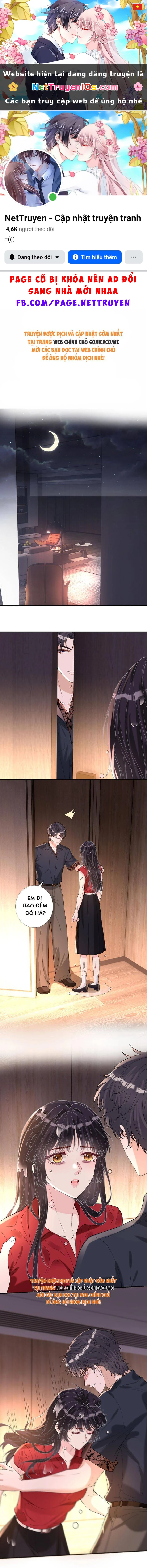 Ôm Khẩn Tiểu Mã Giáp Của Tôi Chapter 418 - 1