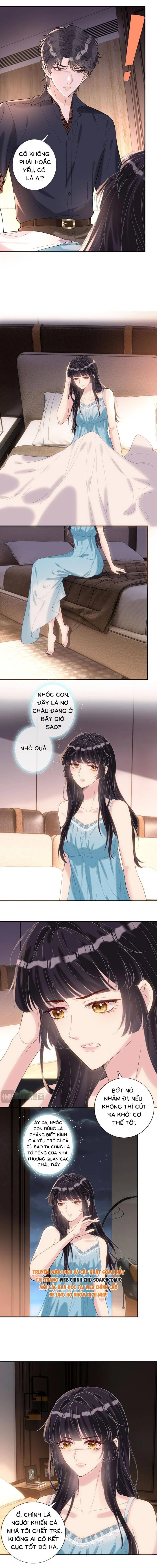 Ôm Khẩn Tiểu Mã Giáp Của Tôi Chapter 418 - 3