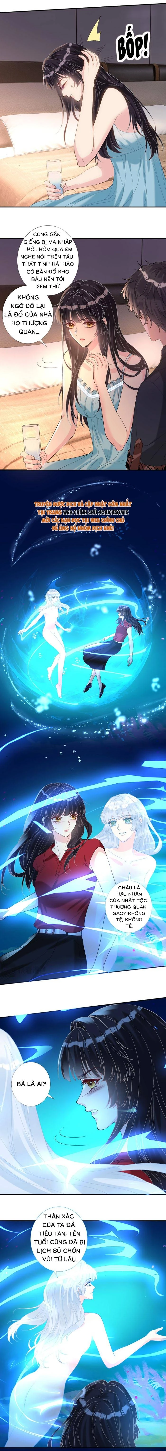 Ôm Khẩn Tiểu Mã Giáp Của Tôi Chapter 418 - 5