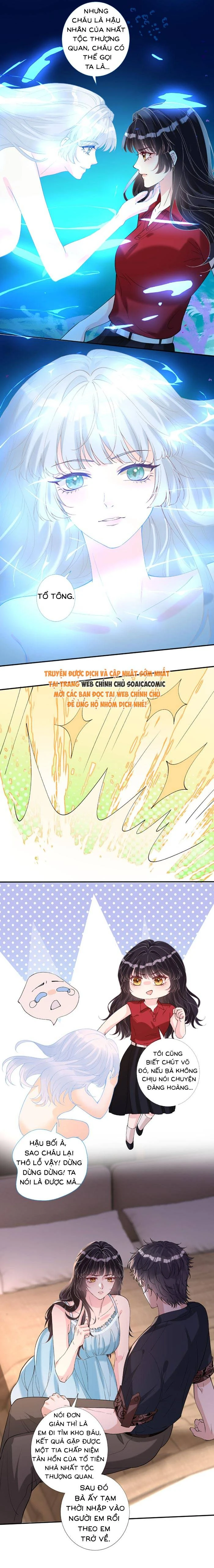 Ôm Khẩn Tiểu Mã Giáp Của Tôi Chapter 418 - 6