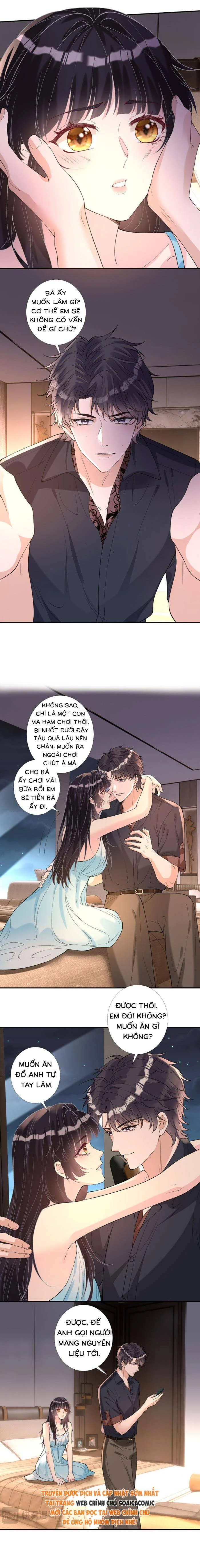Ôm Khẩn Tiểu Mã Giáp Của Tôi Chapter 418 - 7