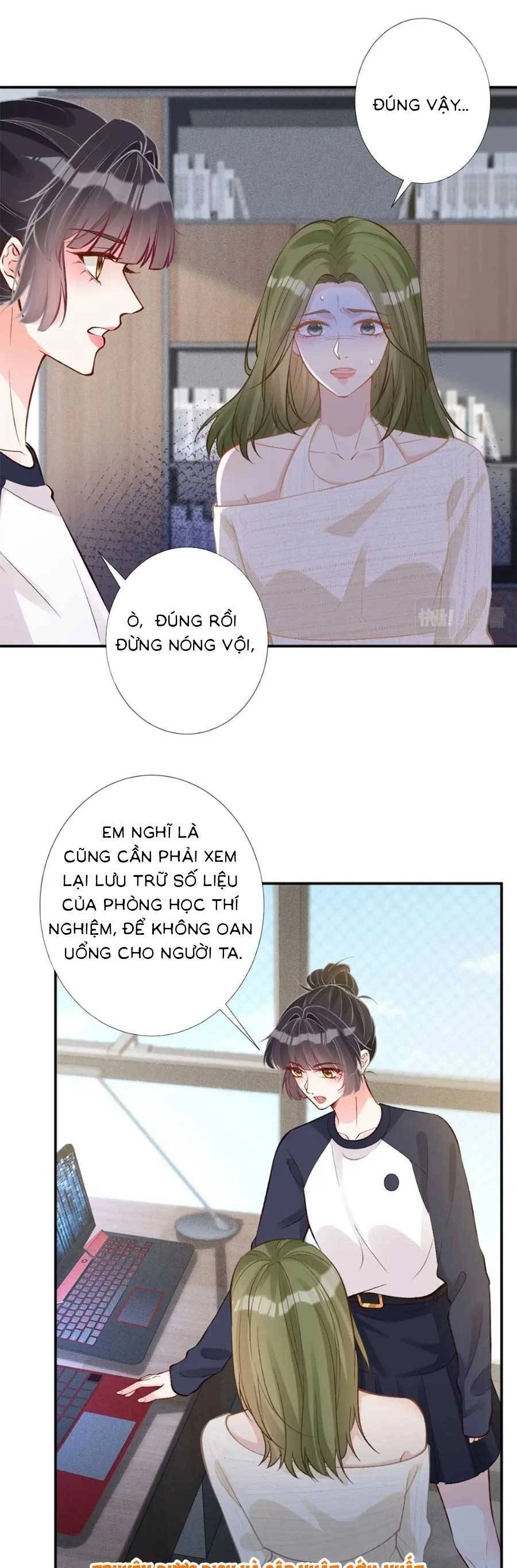 Ôm Khẩn Tiểu Mã Giáp Của Tôi Chapter 212 - 13