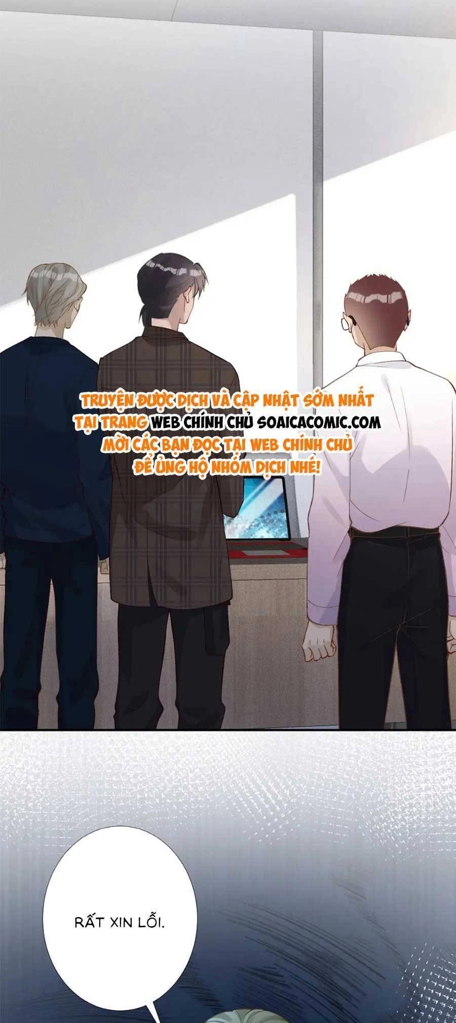 Ôm Khẩn Tiểu Mã Giáp Của Tôi Chapter 212 - 16