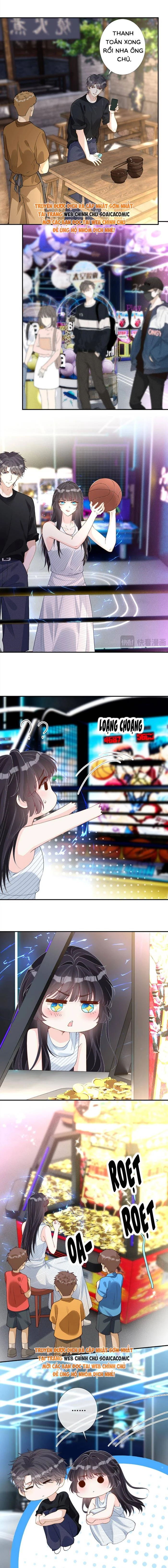 Ôm Khẩn Tiểu Mã Giáp Của Tôi Chapter 419 - 2