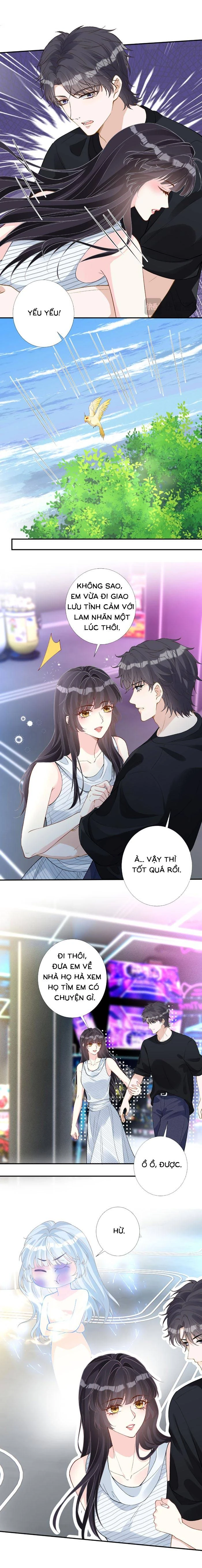 Ôm Khẩn Tiểu Mã Giáp Của Tôi Chapter 419 - 5