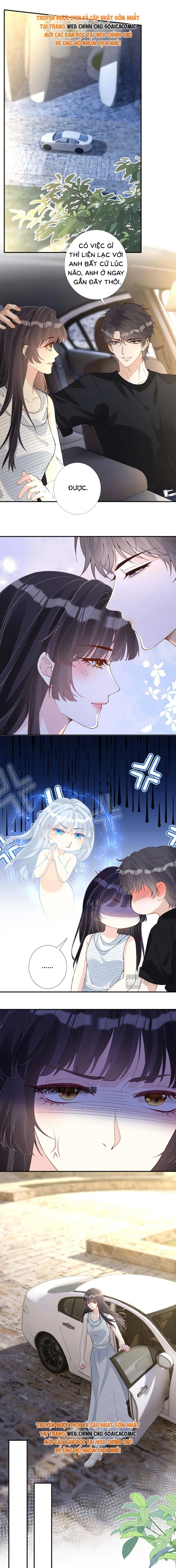 Ôm Khẩn Tiểu Mã Giáp Của Tôi Chapter 419 - 6