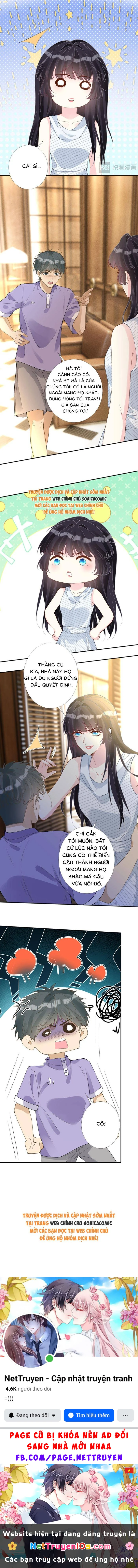 Ôm Khẩn Tiểu Mã Giáp Của Tôi Chapter 419 - 8