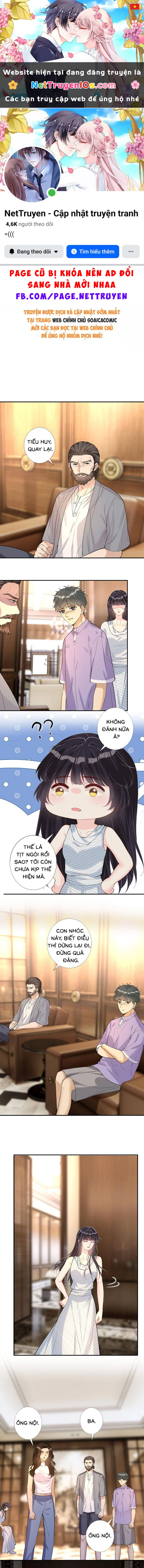 Ôm Khẩn Tiểu Mã Giáp Của Tôi Chapter 420 - 1