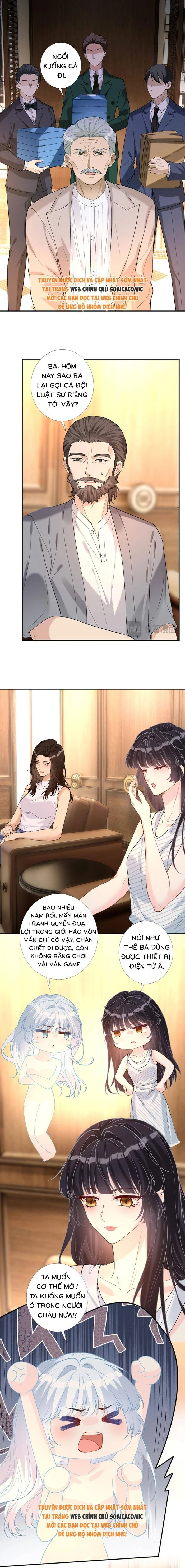 Ôm Khẩn Tiểu Mã Giáp Của Tôi Chapter 420 - 2