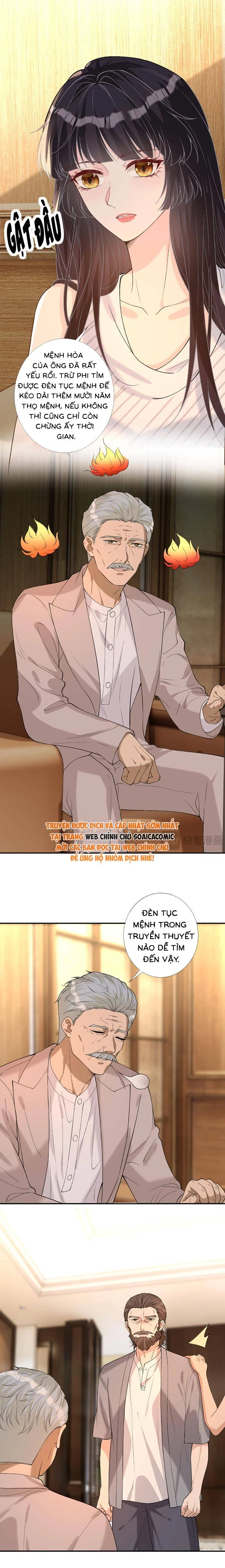 Ôm Khẩn Tiểu Mã Giáp Của Tôi Chapter 420 - 6