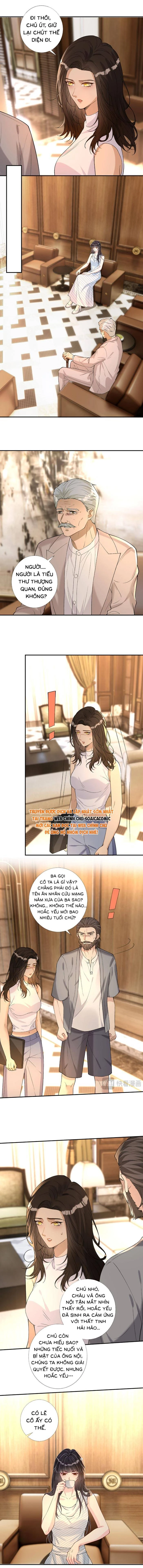 Ôm Khẩn Tiểu Mã Giáp Của Tôi Chapter 420 - 7