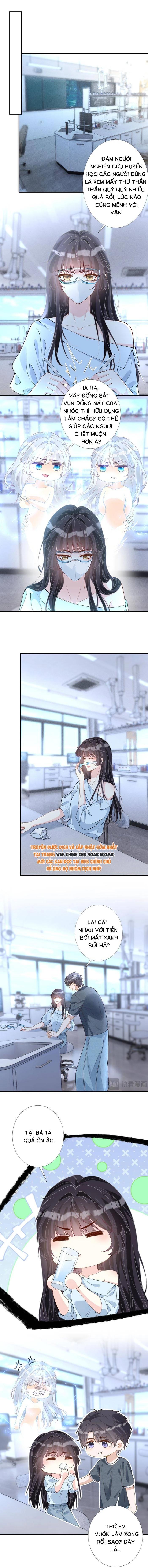 Ôm Khẩn Tiểu Mã Giáp Của Tôi Chapter 421 - 5