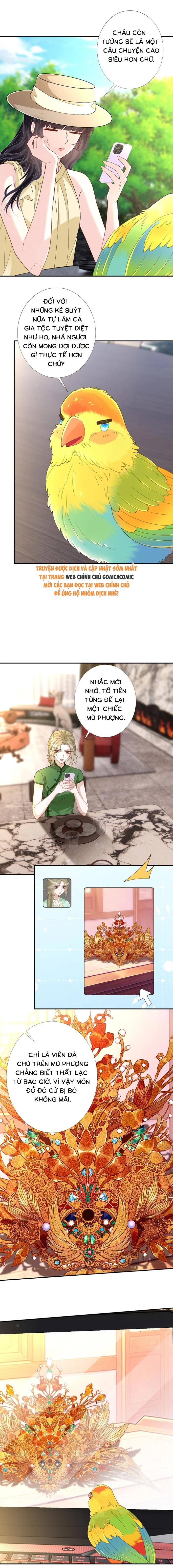 Ôm Khẩn Tiểu Mã Giáp Của Tôi Chapter 422 - 5