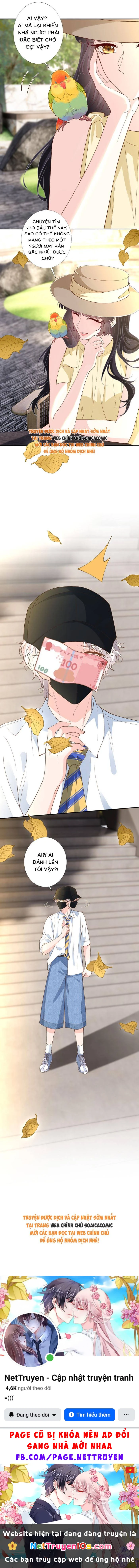 Ôm Khẩn Tiểu Mã Giáp Của Tôi Chapter 422 - 8