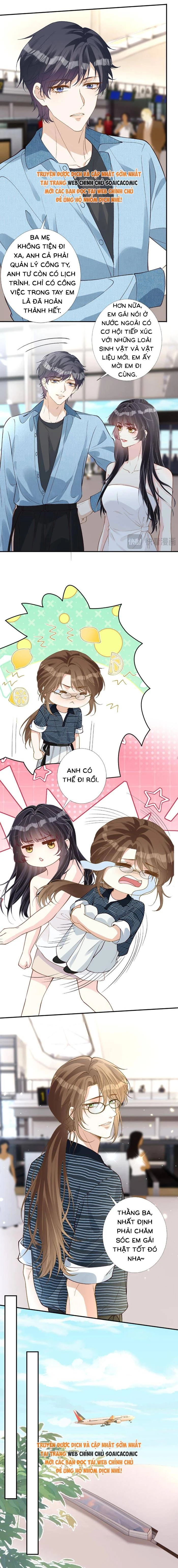 Ôm Khẩn Tiểu Mã Giáp Của Tôi Chapter 423 - 2