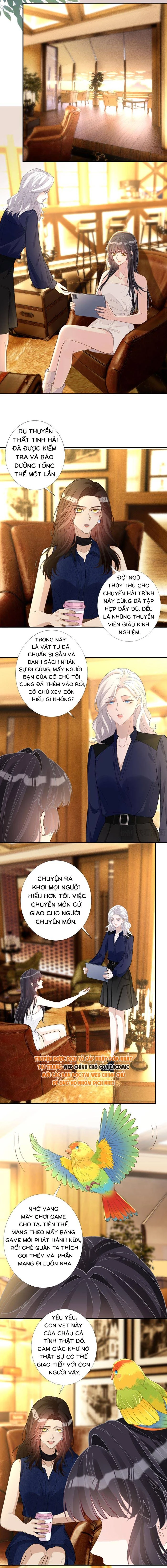 Ôm Khẩn Tiểu Mã Giáp Của Tôi Chapter 423 - 3