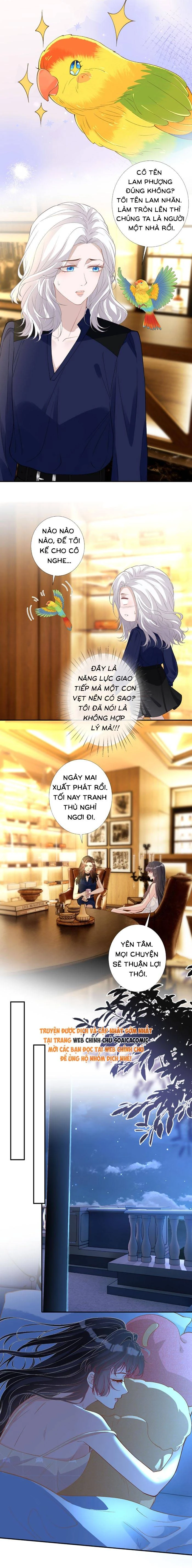 Ôm Khẩn Tiểu Mã Giáp Của Tôi Chapter 423 - 5