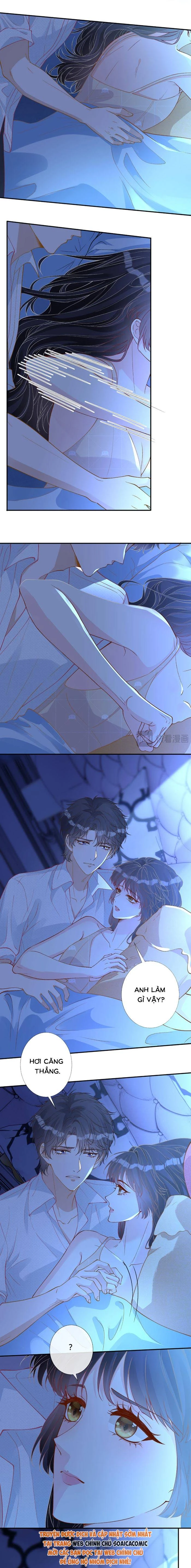 Ôm Khẩn Tiểu Mã Giáp Của Tôi Chapter 423 - 6
