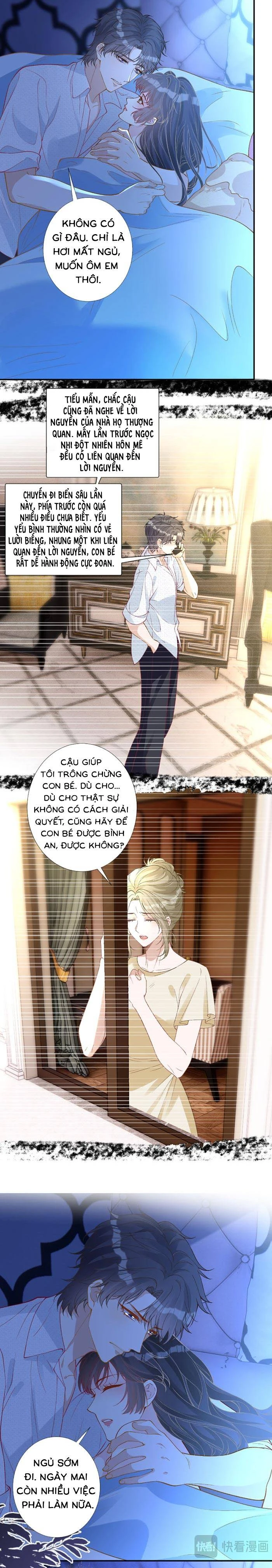 Ôm Khẩn Tiểu Mã Giáp Của Tôi Chapter 423 - 7