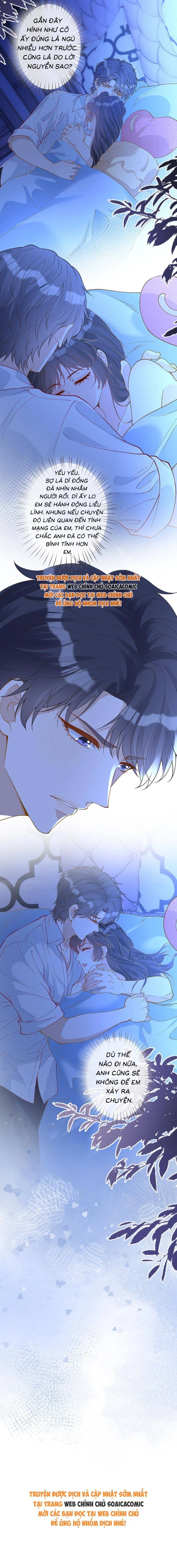 Ôm Khẩn Tiểu Mã Giáp Của Tôi Chapter 423 - 8