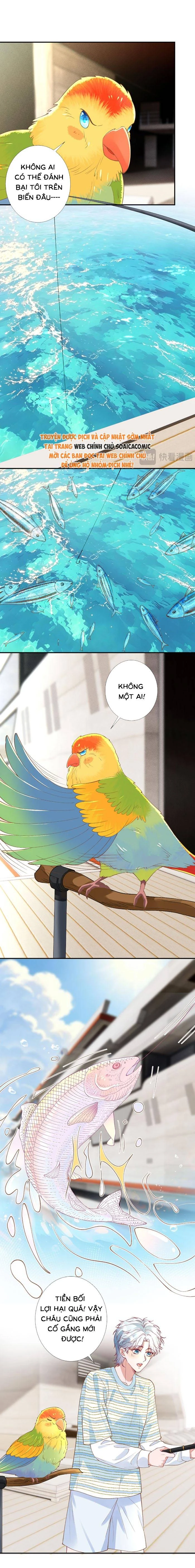 Ôm Khẩn Tiểu Mã Giáp Của Tôi Chapter 424 - 5